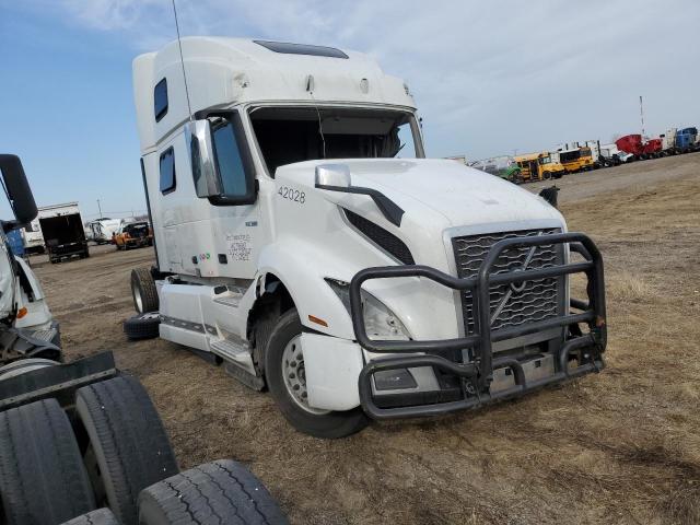 2024 Volvo Vnl Semi Truck