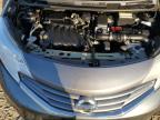 2016 Nissan Versa Note S продається в Baltimore, MD - Side