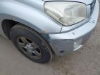 2002 TOYOTA RAV4 NV VVTI  for sale at Copart PETERLEE