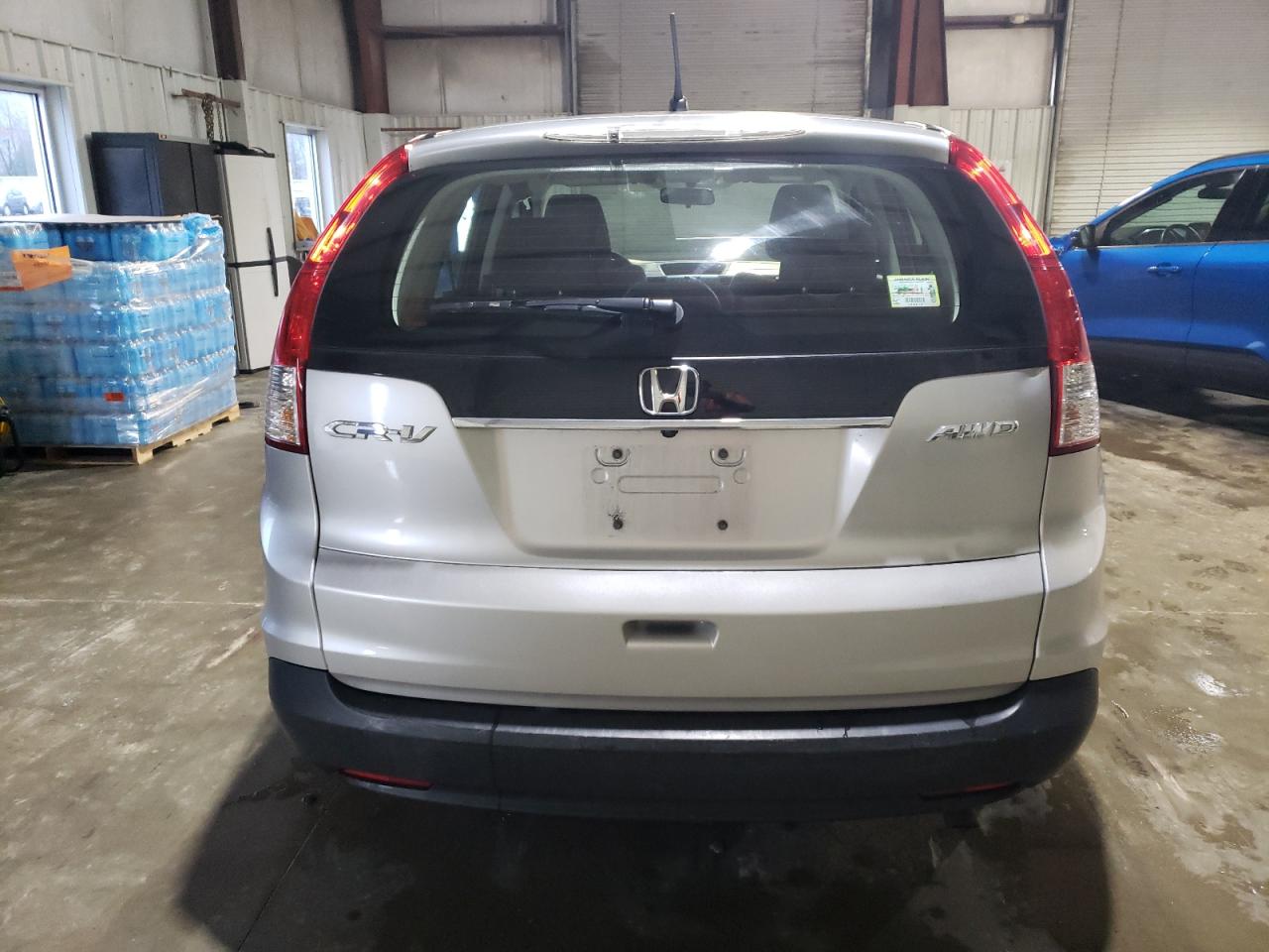 2012 Honda CR-V - Image 6