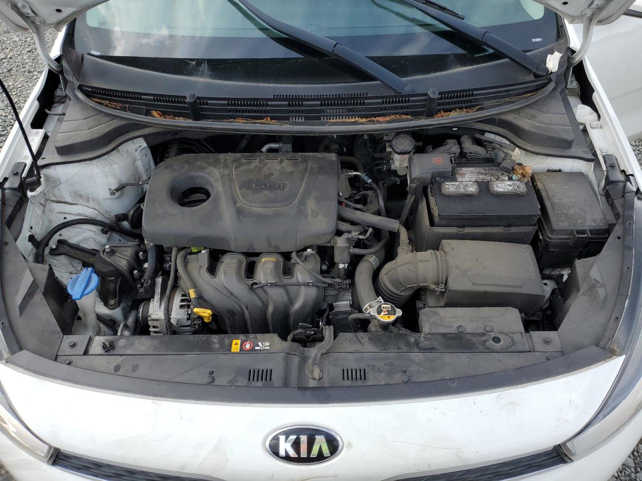 2019 Kia Rio - Image 11