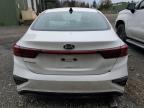 2021 Kia Forte Fe იყიდება Graham-ში, WA - Front End