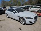 2017 Jaguar Xe First Edition на продаже в Greenwell Springs, LA - Side