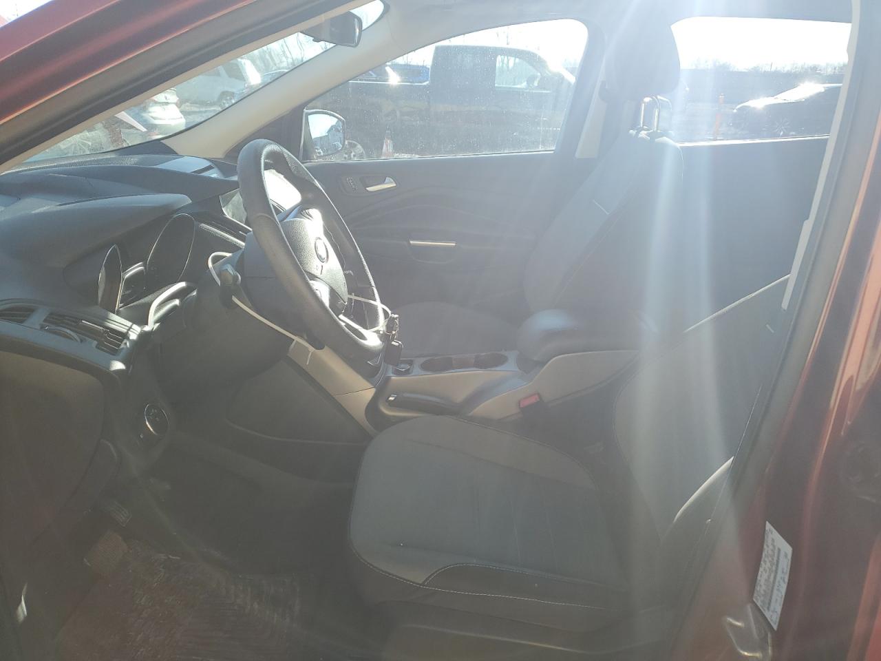 2014 Ford Escape - Image 7