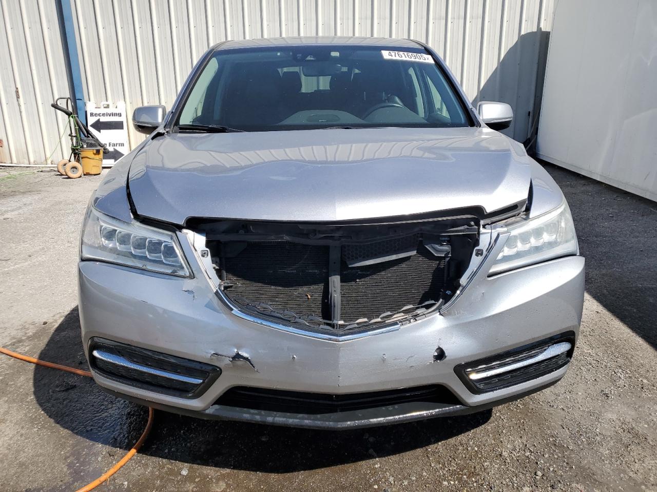 2016 Acura MDX - Image 5