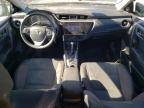 2018 Toyota Corolla L en Venta en West Warren, MA - Front End