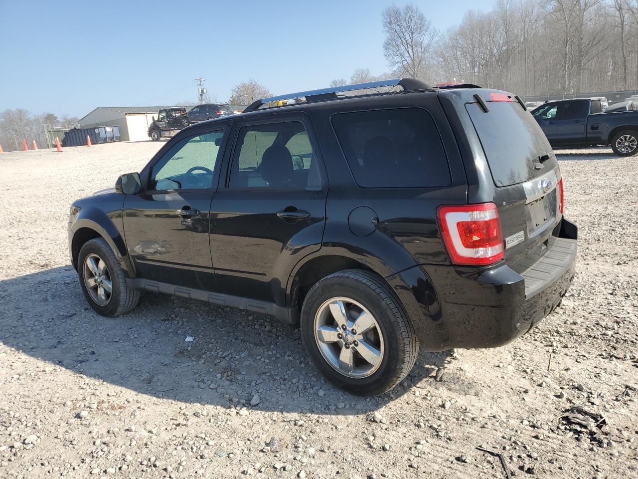 2012 Ford Escape - Image 2