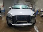 2013 Audi Q7 Premium за продажба в Elgin, IL - Front End
