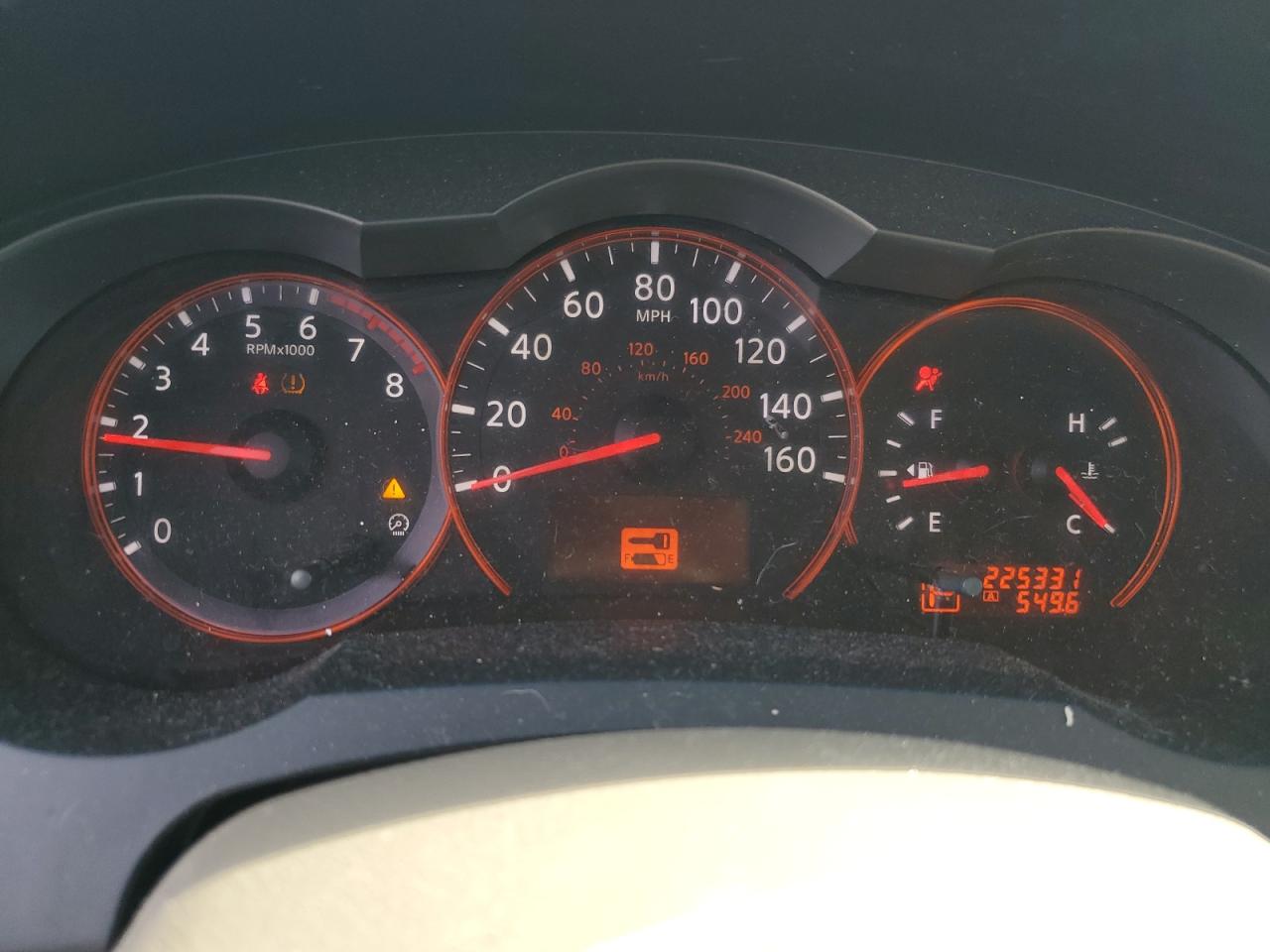 2007 Nissan Altima - Image 9