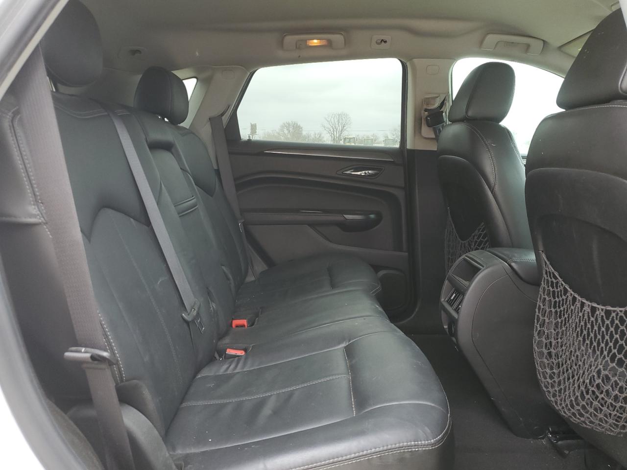 2016 Cadillac SRX - Image 11