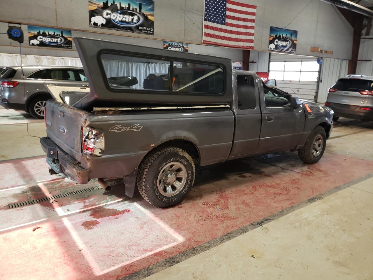 2009 Ford Ranger - Image 3