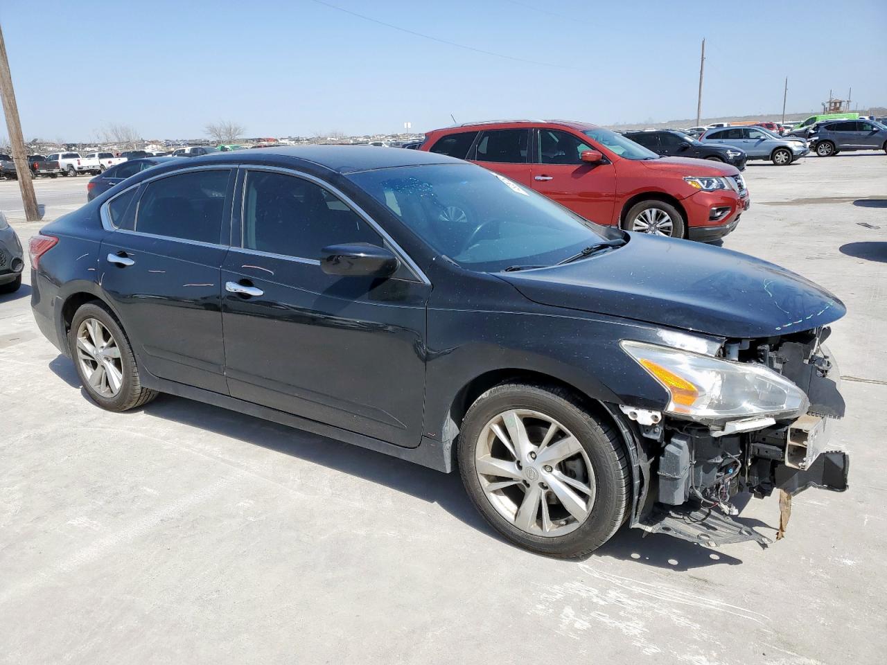 2013 Nissan Altima - Image 4