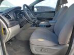 2016 Kia Sedona Lx للبيع في Houston، TX - Undercarriage