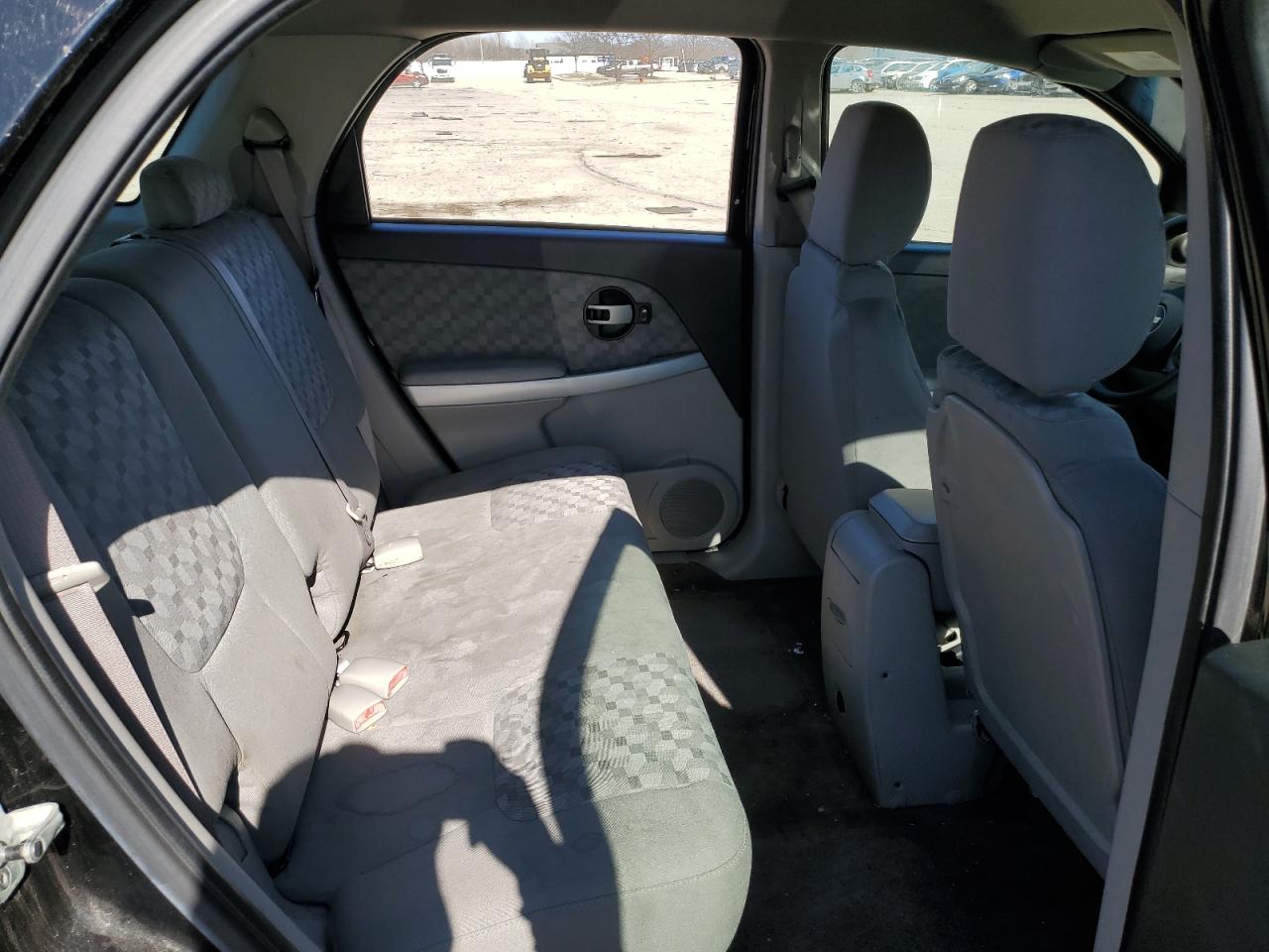 2007 Chevrolet Equinox Ls VIN: 2CNDL13F176019989 Lot: 48655965