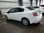 2012 Nissan Sentra 2.0 en Venta en Ham Lake, MN - Front End