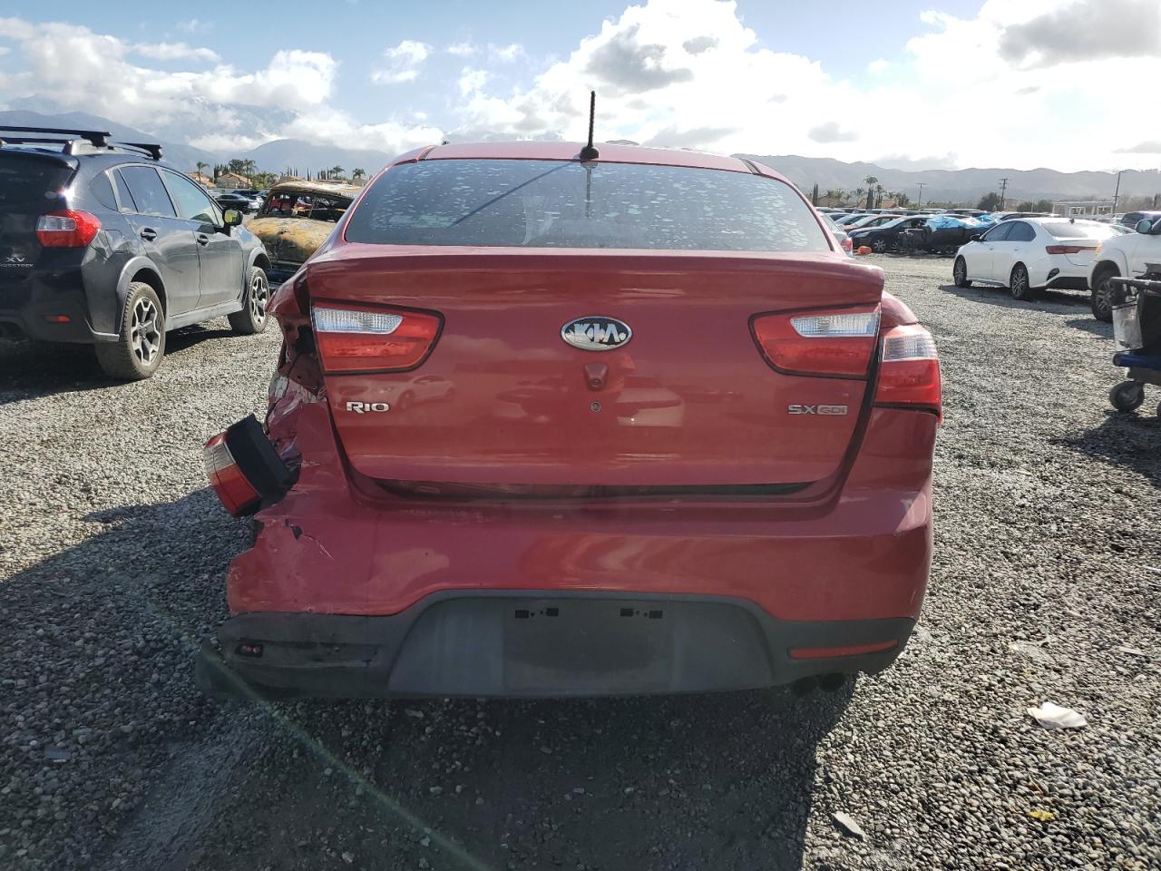2013 Kia Rio - Image 6