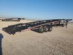 2018 Kaufman Car Carrier for Sale in Miami, FL - Minor Dent/Scratches