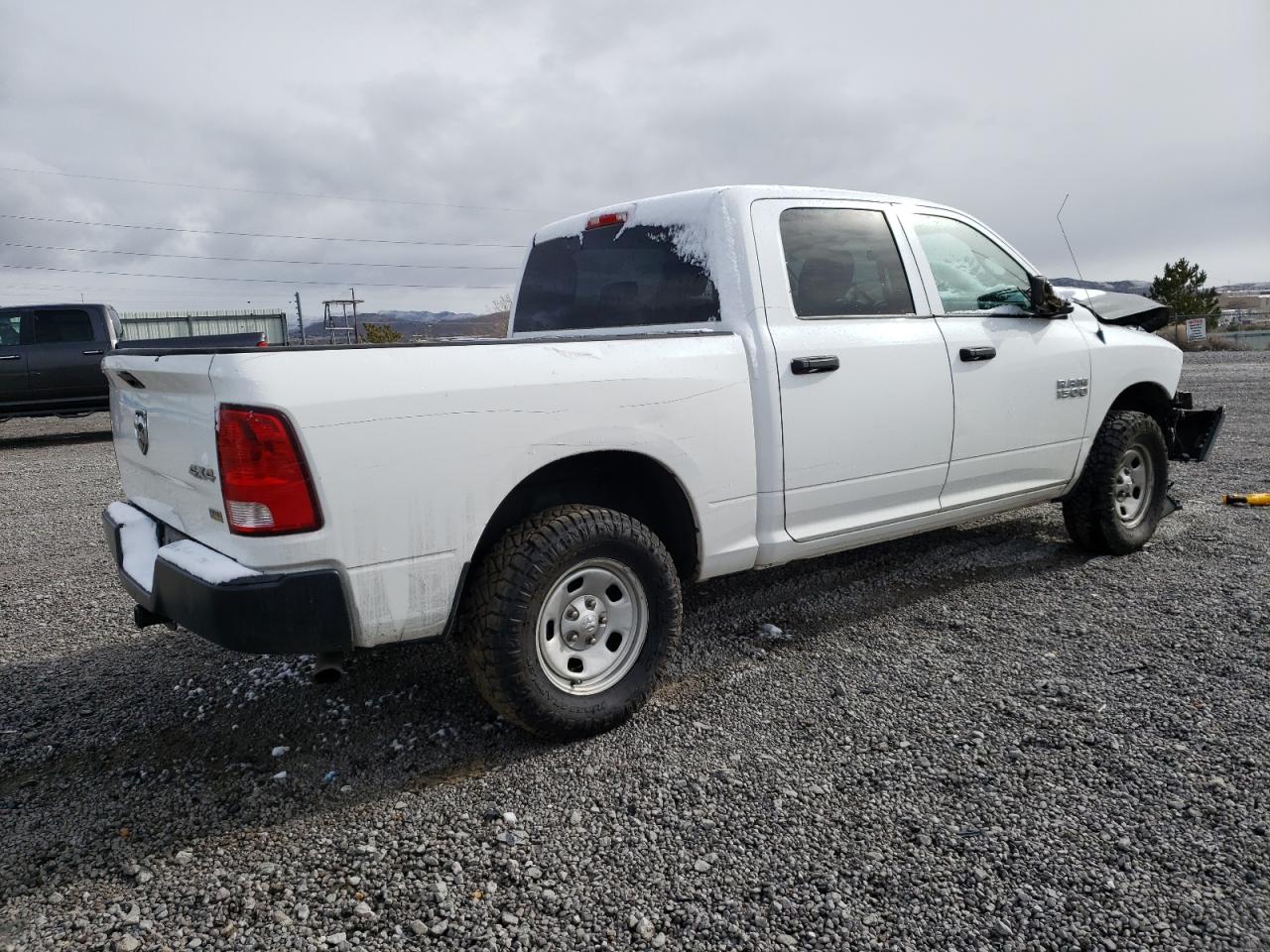 2014 RAM 1500 - Image 3