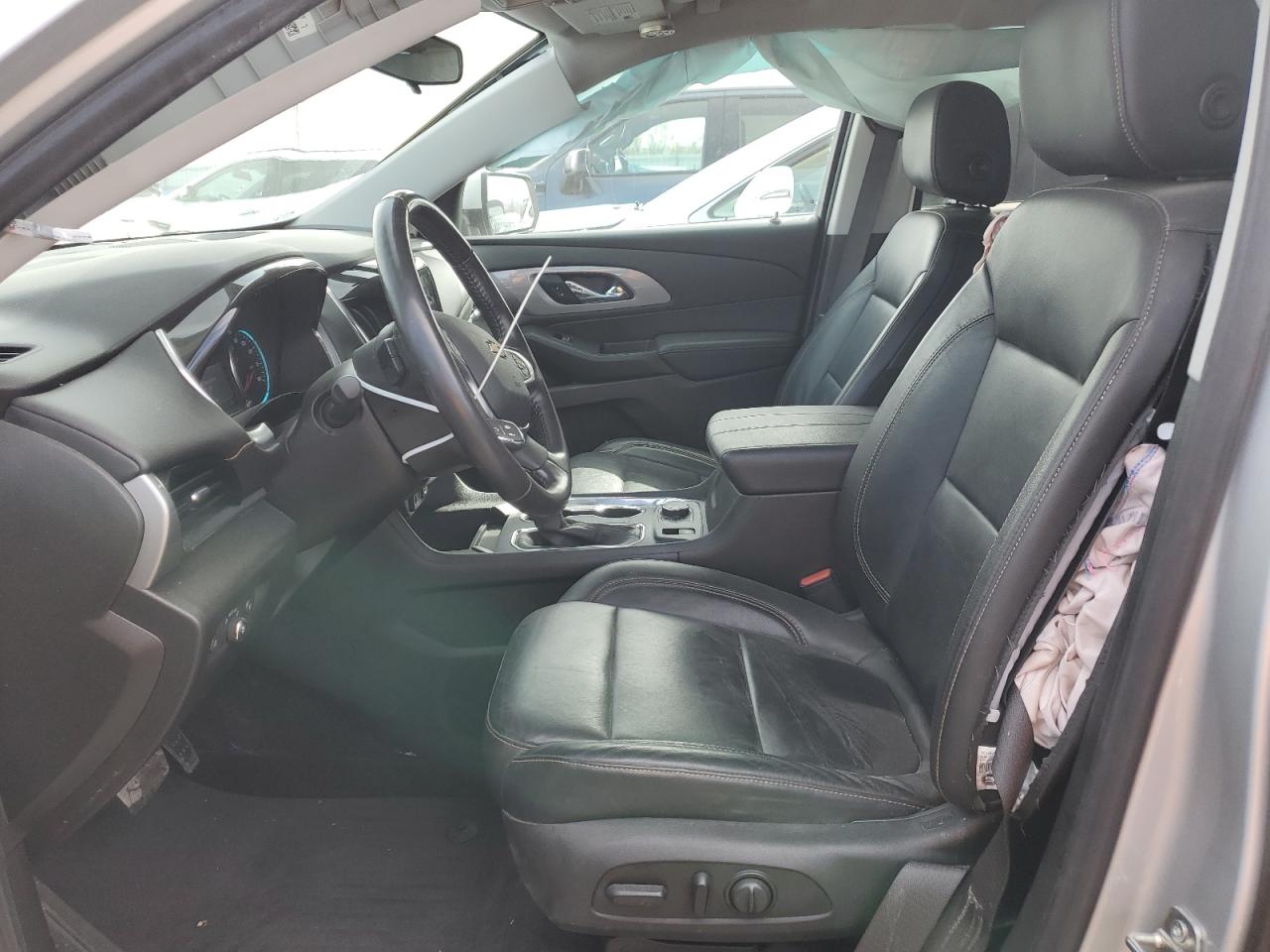2021 Chevrolet Traverse - Image 7