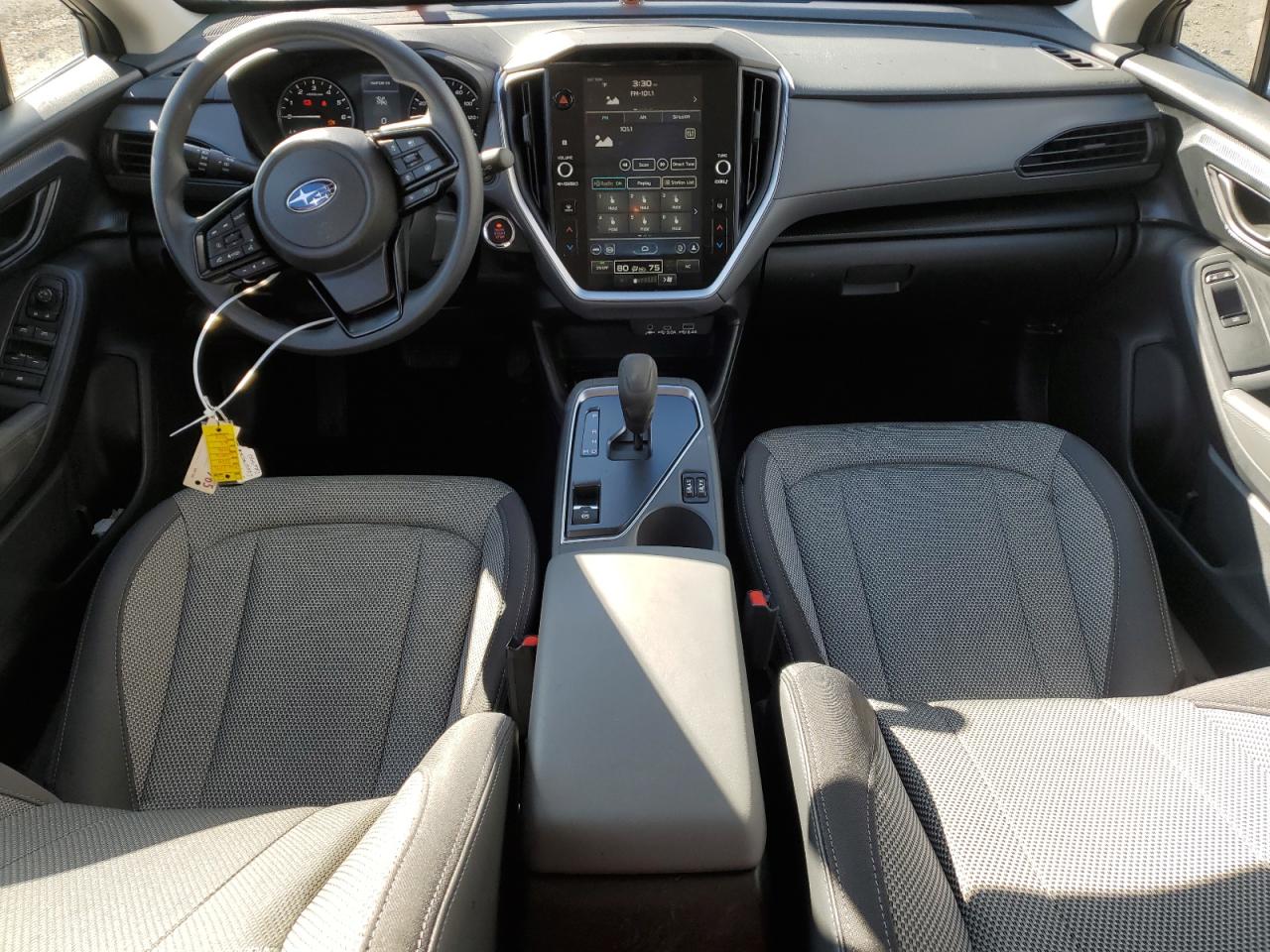 2024 Subaru XV - Image 8