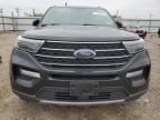 2021 Ford Explorer Xlt en Venta en Mercedes, TX - Water/Flood