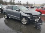 2017 Audi Q3 Premium Plus de vânzare în Exeter, RI - Front End