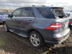 2015 Mercedes-Benz Ml 350 4Matic for Sale in Portland, OR - Rear End