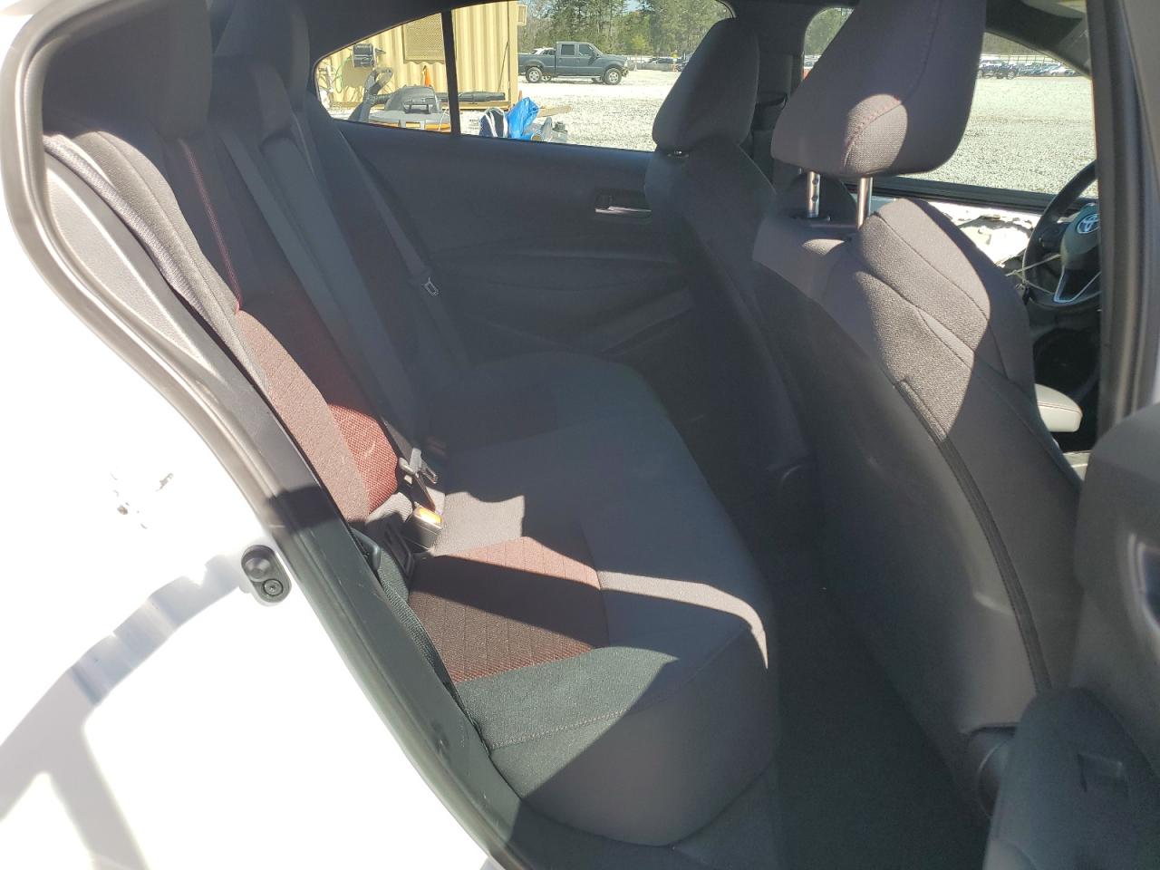 2024 Toyota Corolla - Image 10