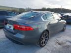 2016 JAGUAR XE PRESTIG for sale at Copart ST HELENS