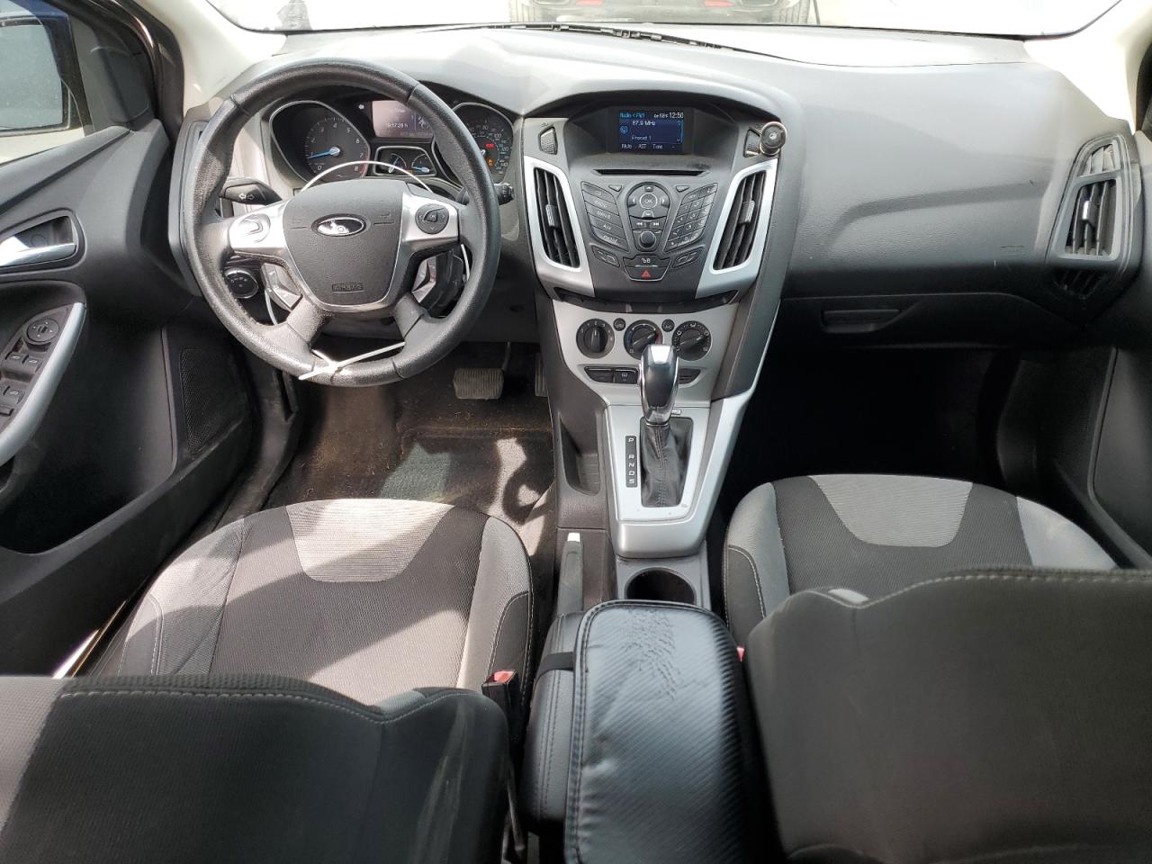 2012 Ford Focus - Image 8