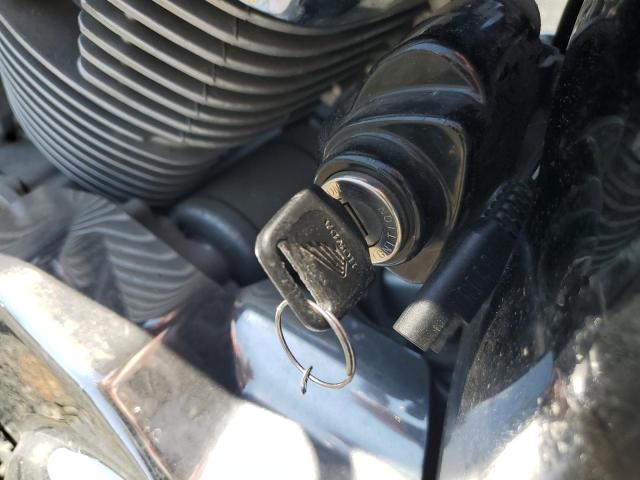 2008 HONDA VT750 C2