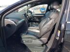 2013 AUDI Q7 S LINE for sale at Copart SANDTOFT