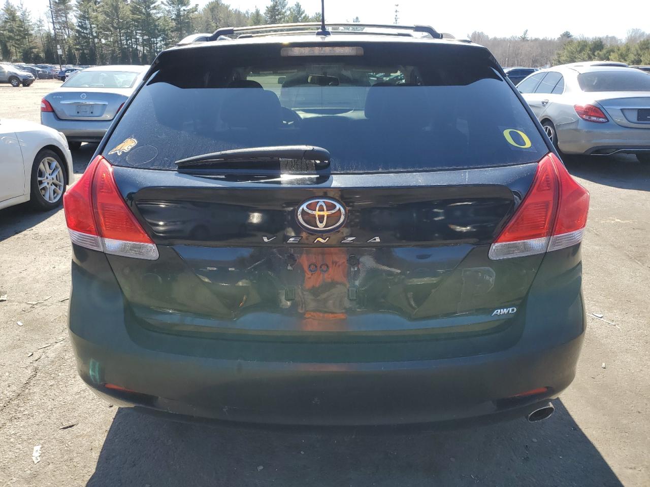 2009 Toyota Venza - Image 6