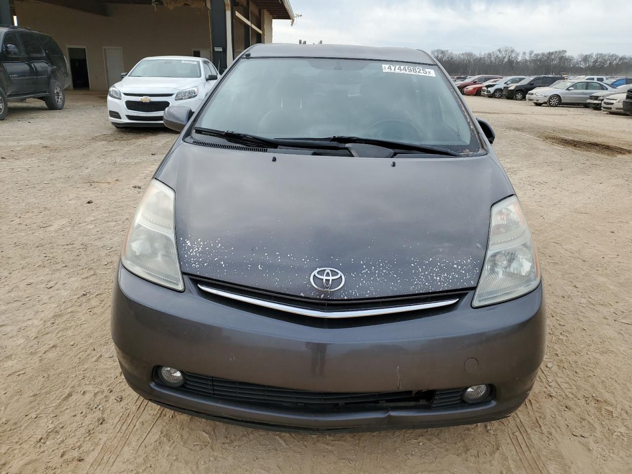2009 Toyota Prius - Image 5