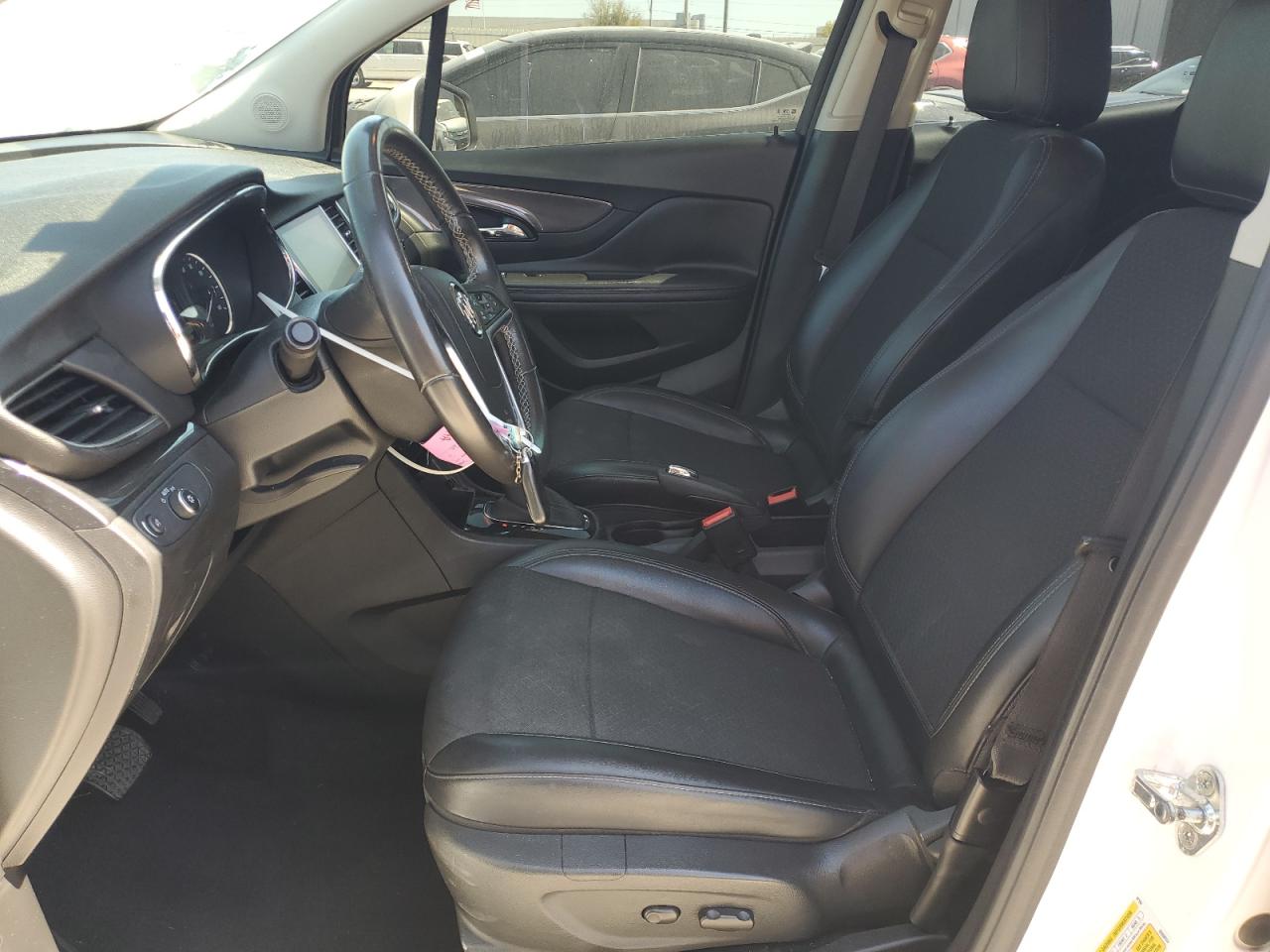 2019 Buick Encore - Image 7
