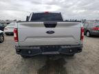 2018 FORD F150 SUPERCREW for sale at Copart CA - SACRAMENTO