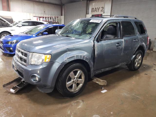 2010 Ford Escape Limited