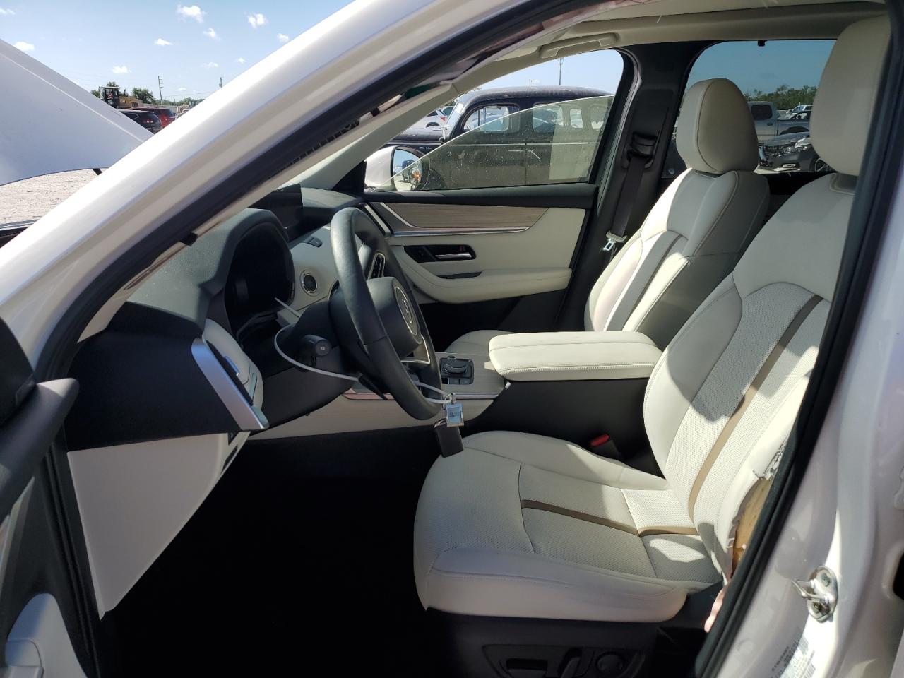 Hide VIN History Auto JM3KKEHD2R1173296 - MAZDA CX-90 PREM 2024