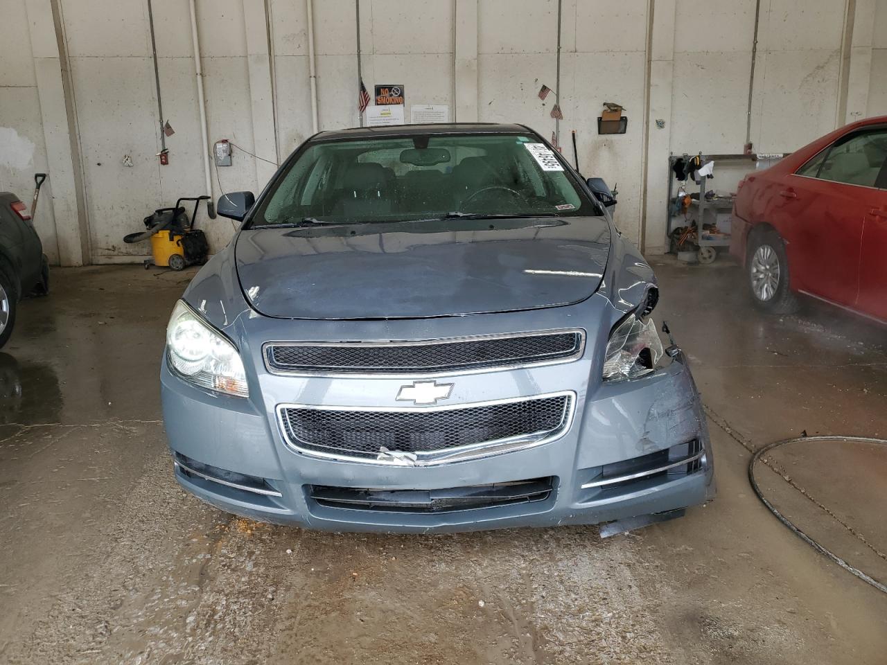 2009 Chevrolet Malibu - Image 5