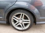 2013 MERCEDES BENZ C250 AMG S for sale at Copart PETERLEE