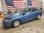 2007 Honda Civic Lx იყიდება Columbia-ში, MO - Front End