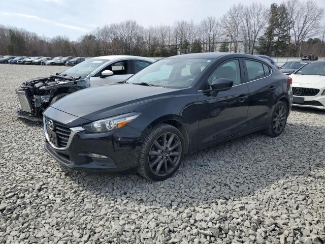 2018 Mazda 3 Touring