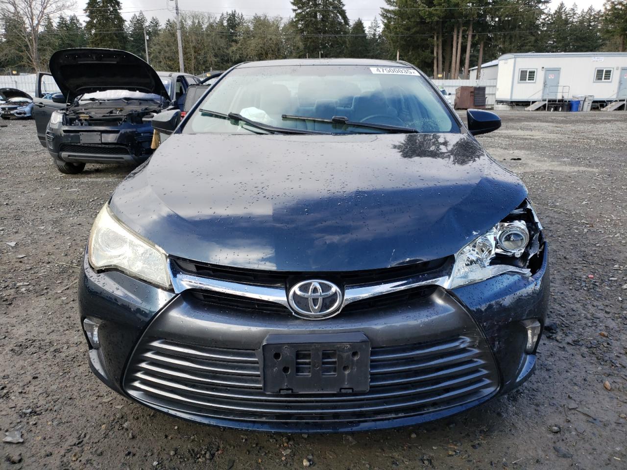 2017 Toyota Camry - Image 5