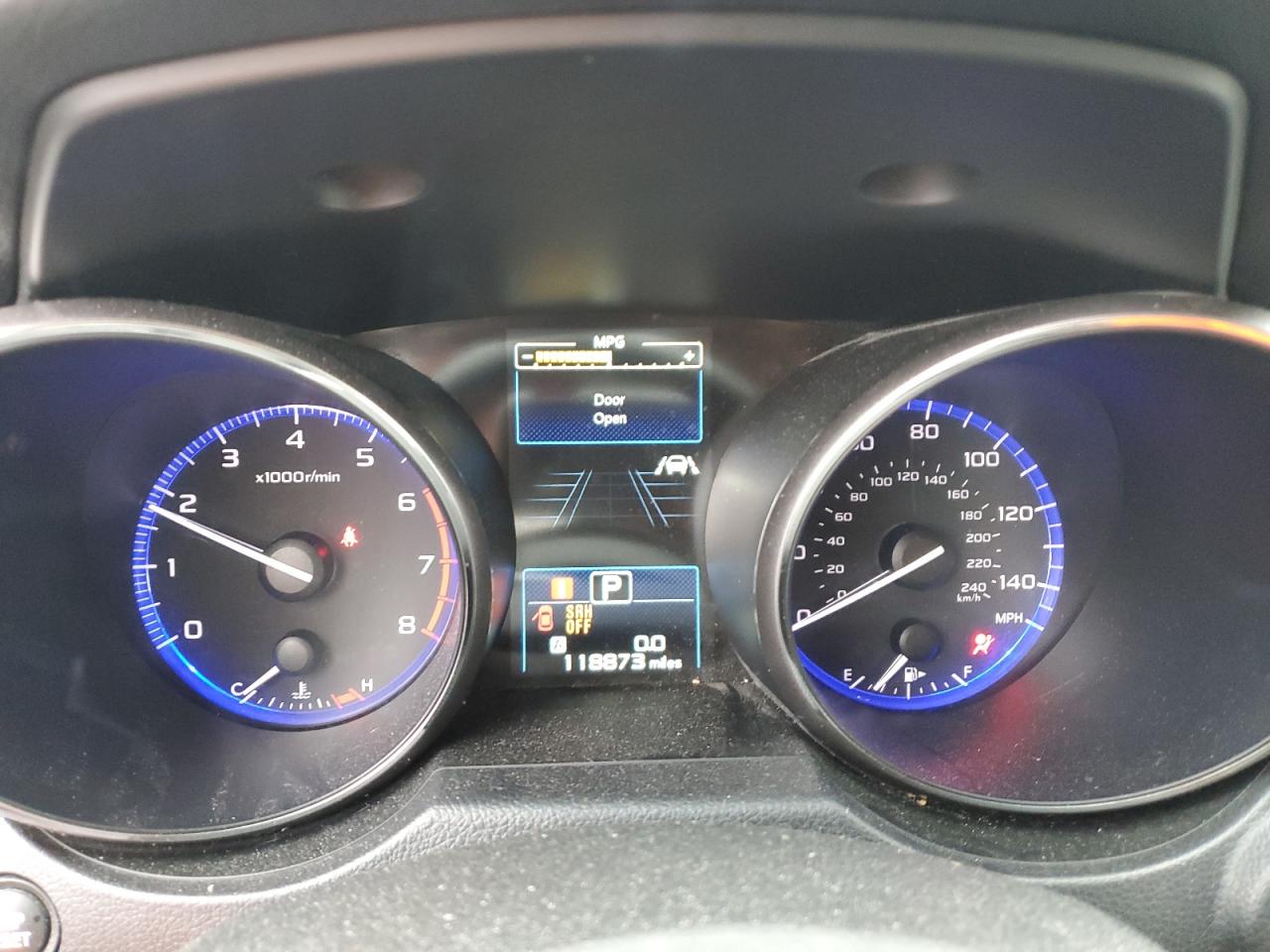 2019 Subaru Outback - Image 9