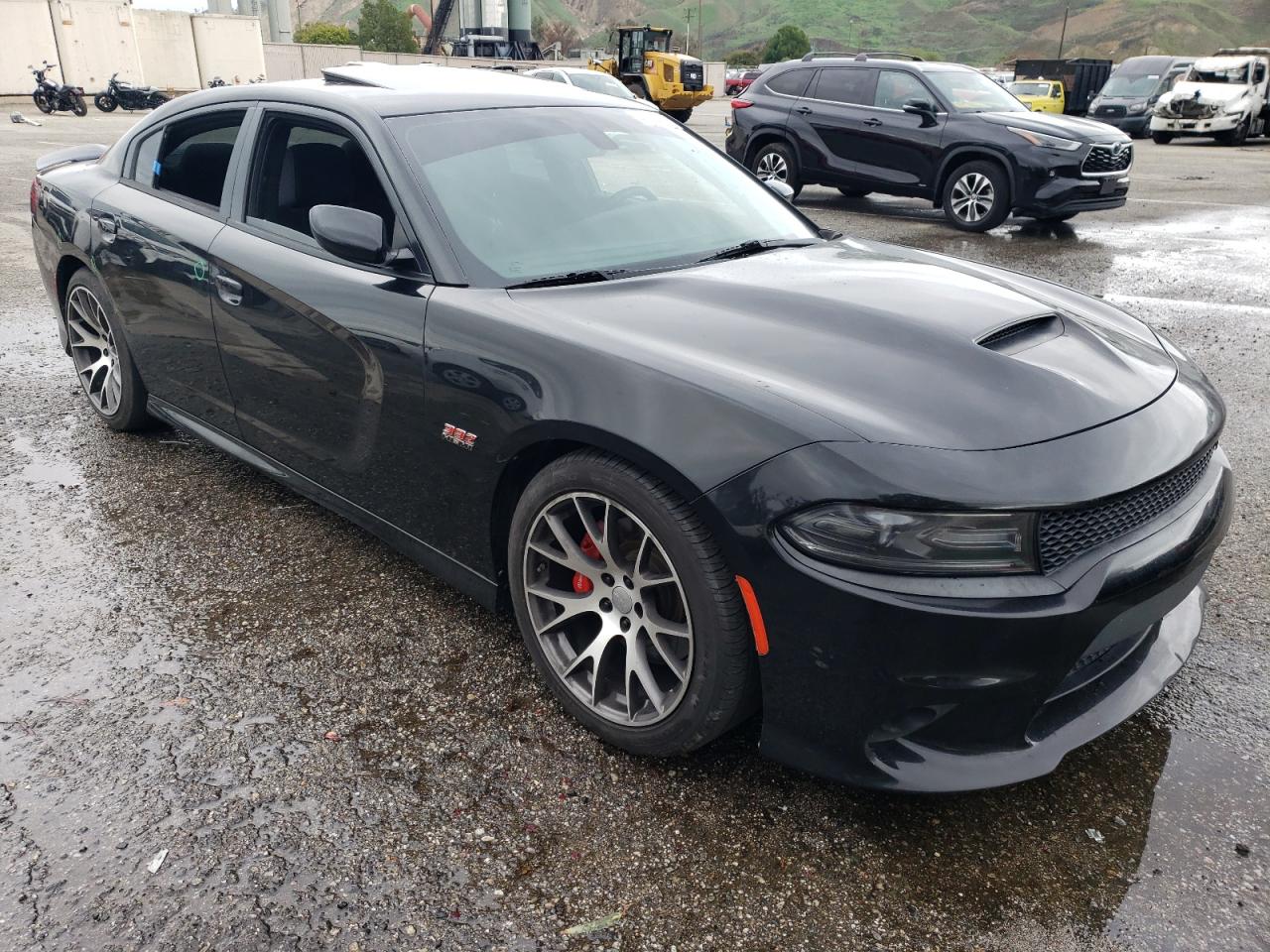 2016 Dodge Charger - Image 4