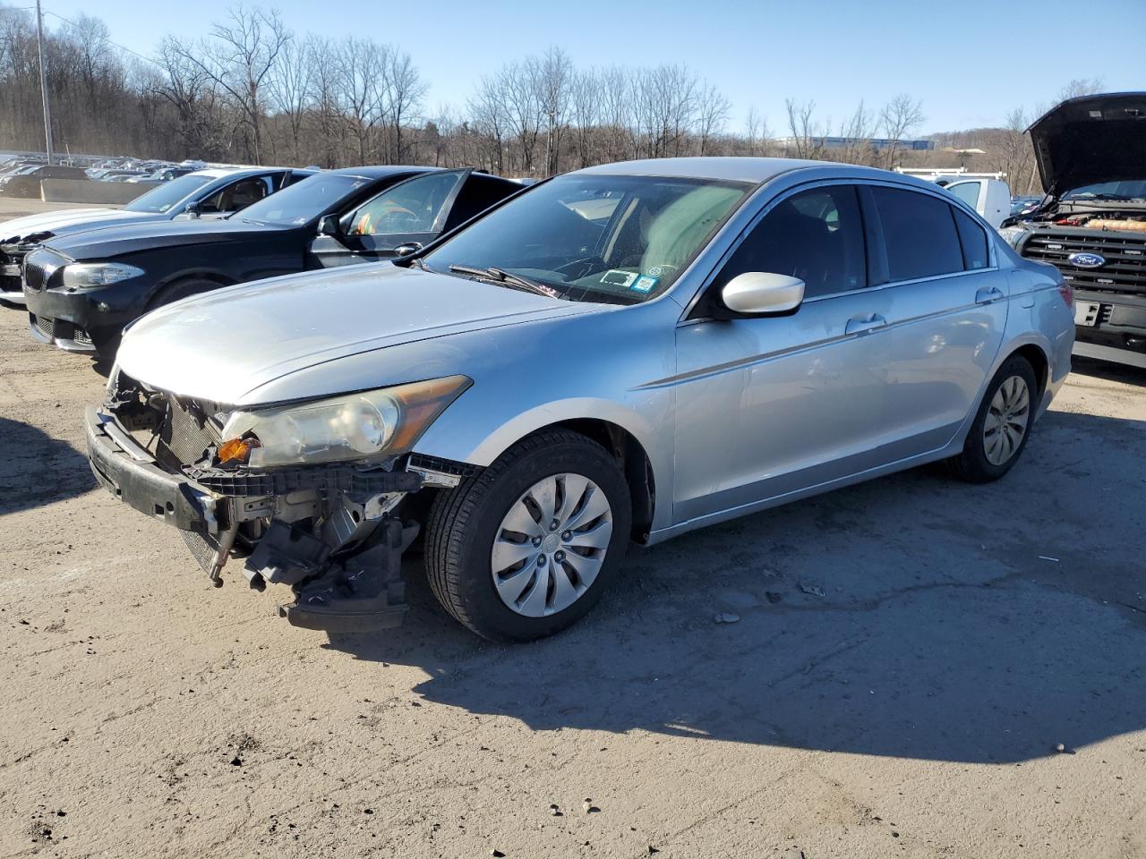 2010 Honda Accord - Image 1