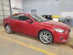 2016 Mazda 6 Touring zu verkaufen in Mocksville, NC - Side