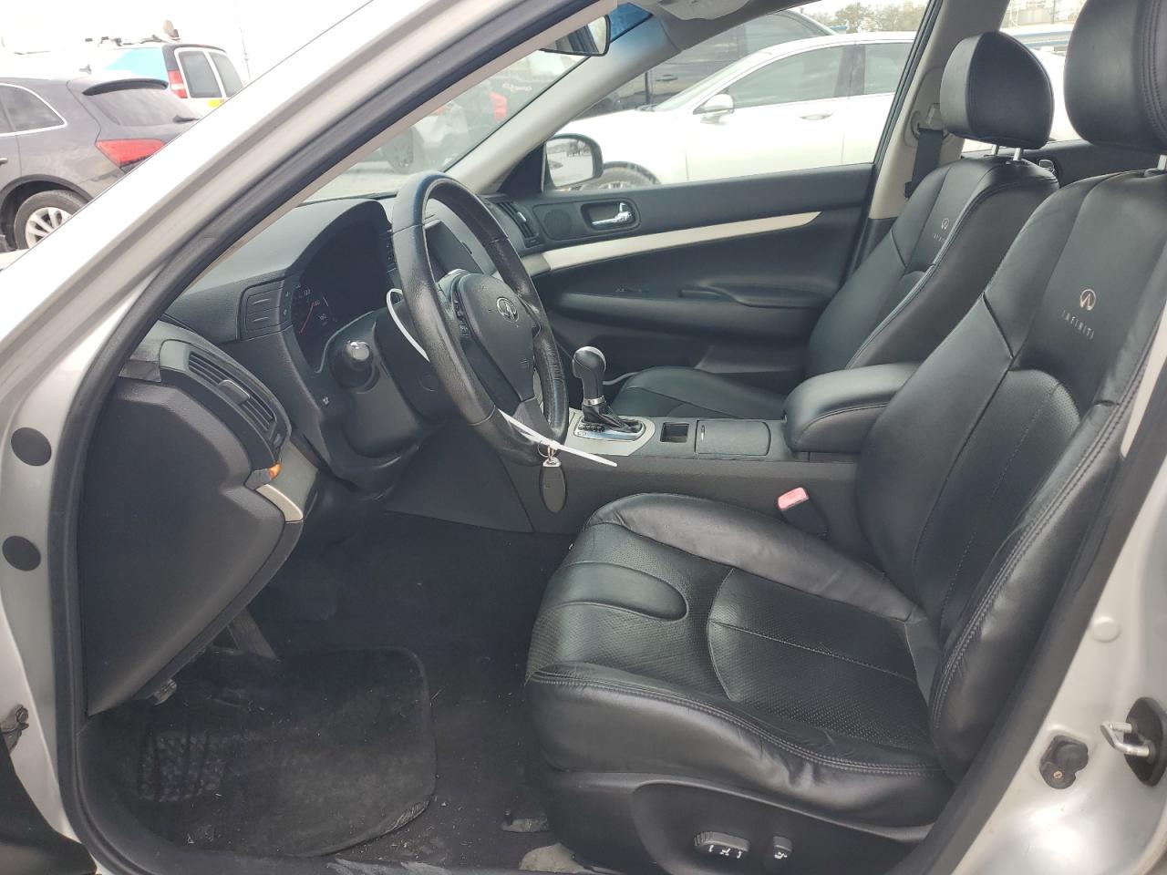 2008 Infiniti G - Image 7