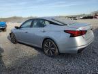 2021 Nissan Altima Sv продається в Memphis, TN - All Over