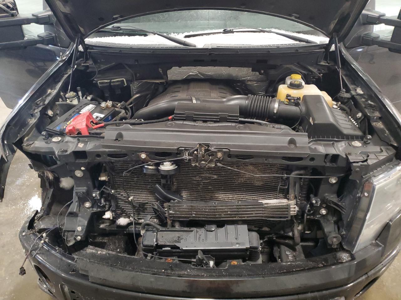 2014 Ford F-150 - Image 11
